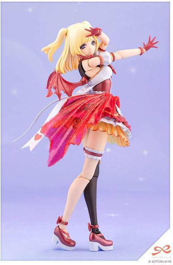 Kotobukiya Figure Height 16cm In Scale 1:10