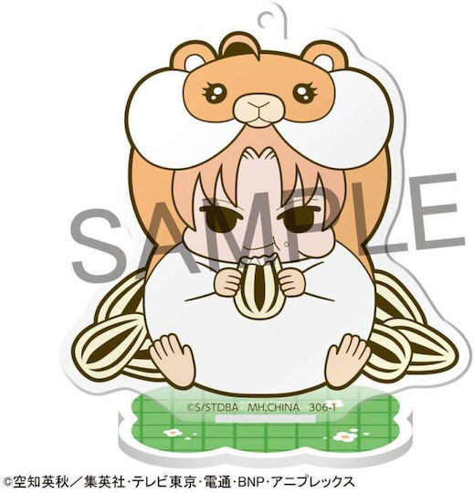 Megahouse & Peace Figure 6 Pieces
