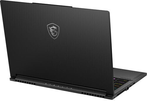 MSI Stealth A16 Ai+ 16" OLED QHD+ Touchscreen 240Hz (Ryzen AI 300 Series-365/32GB/2TB SSD/GeForce RTX 5070 Ti/W11 Home) (US Keyboard)