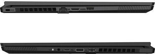 MSI Stealth A16 Ai+ 16" OLED QHD+ Touchscreen 240Hz (Ryzen AI 300 Series-365/32GB/2TB SSD/GeForce RTX 5070 Ti/W11 Home) (US Keyboard)