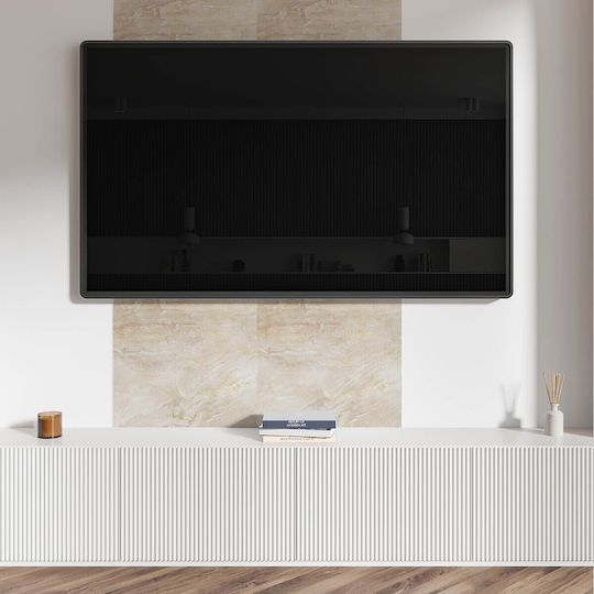 Set de Plăci de Vinil Imprimate Decorațiune pentru Dormitor Model de Piatră Naturală 4x50x50 Bucăți