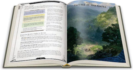 Hexplore It Kliks Madness Campaign Book English Edition