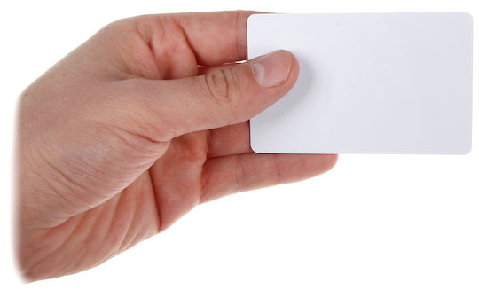 Atlo Access Control for Card Access