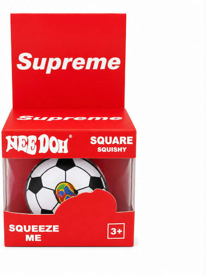 CUBE Squishy Cube Squishy