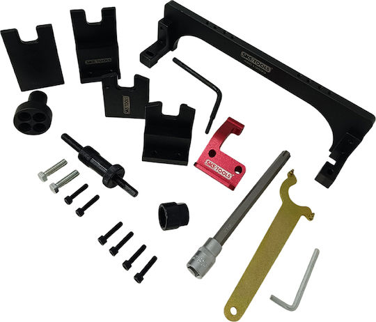 Κιτ Χρονισμού Κινητήρα Bmw B38 B46 B48 Sks Tools 40010099