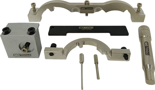 Комплект за синхронизация на двигател Opel 1.0 1.2 1.4 L Sks Tools 40010098
