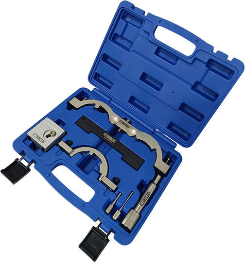 Комплект за синхронизация на двигател Opel 1.0 1.2 1.4 L Sks Tools 40010098