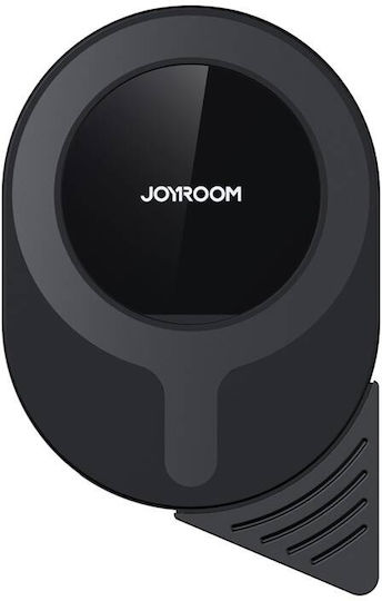 Joyroom Handyhalterung Auto 7 mit Magnet Schwarz