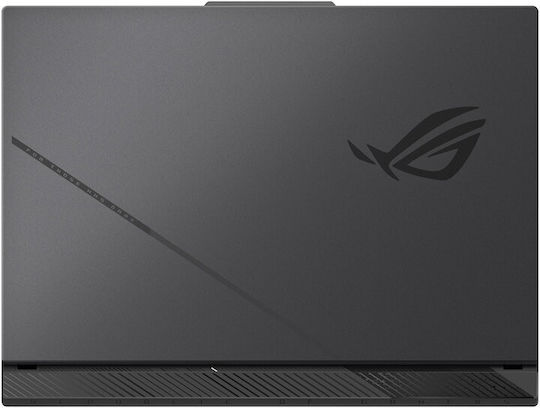 Asus ROG Strix G16 G614FH-RV033 16" FHD+ 165Hz (Ryzen 9-9955HX/32GB/1TB SSD/GeForce RTX 5050/Fără sistem de operare) (Tastatură Engleză Internațională)