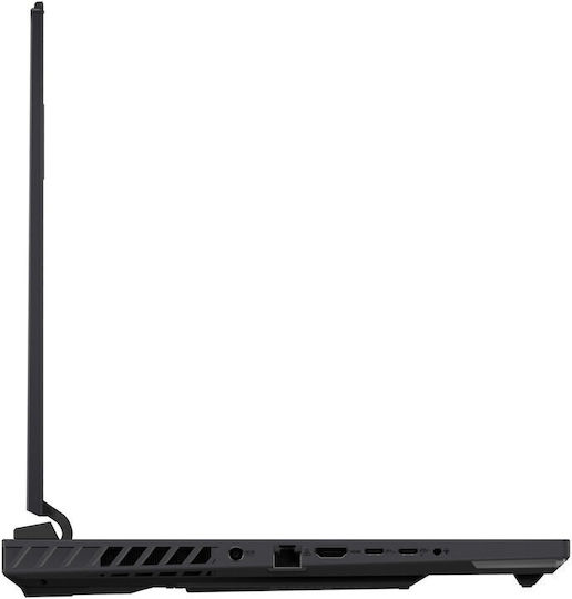 Asus ROG Strix G16 G614FH-RV033 16" FHD+ 165Hz (Ryzen 9-9955HX/32GB/1TB SSD/GeForce RTX 5050/Fără sistem de operare) (Tastatură Engleză Internațională)