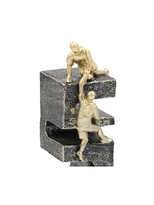Keskor Декоративна Фигура От Полирезин 6.5x7x26см