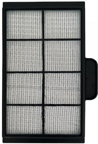 Limpio Сушилня за ръце Пластмасова 78dB със сензор в сребрист цвят 0.8kW HD75S