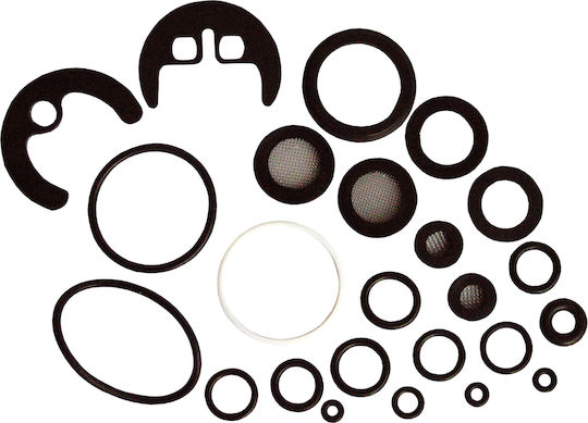 Gaskets Faucet Opera 84051 40 Mm Valve