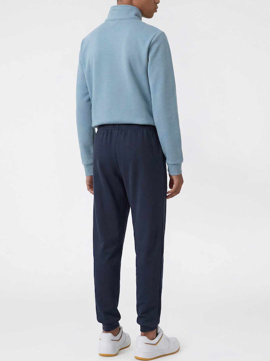 Kids Sweatpants Set Light Blue