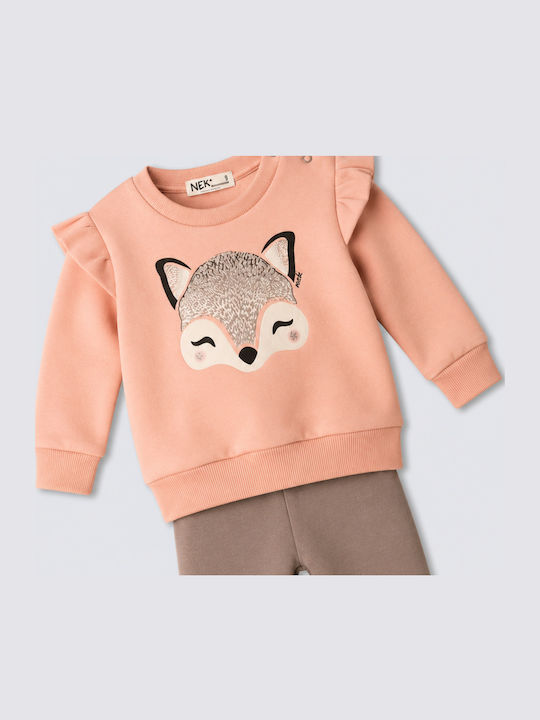 Nek Kids Wear