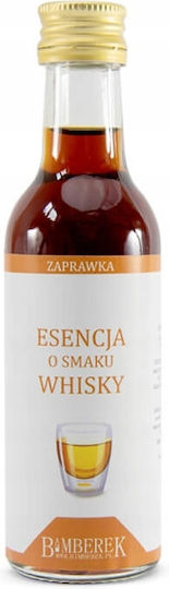 Bimberek Πώμα Ουίσκι Essence 5 Λίτρα Πολυ Αποτελεσματικο Βότκα Moonshine Αλκοόλ