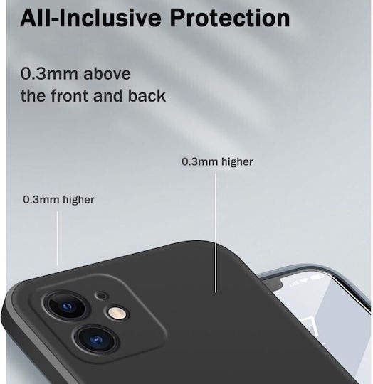 Smooth Silicone Case Beige Apple iPhone 14 Pro Max