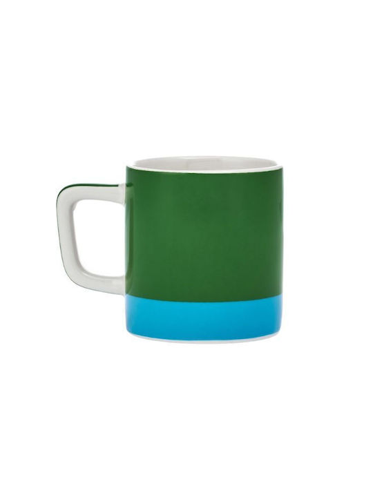 La Cafetière Керамична Розова Чаша 120мл