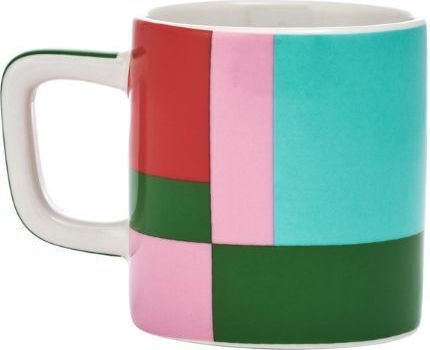 La Cafetière Κούπα Κεραμική Πράσινη 120ml