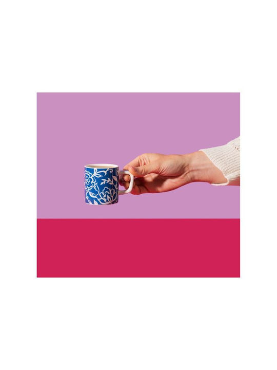 La Cafetière Keramiktasse Grüne 120ml
