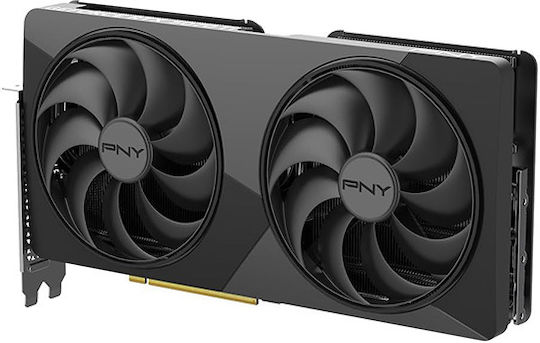 PNY GeForce RTX 5070 Ti 16GB GDDR7 Dual Slim OC Graphics Card