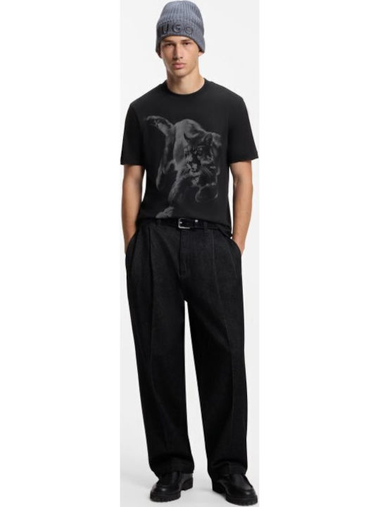T-Shirt Black