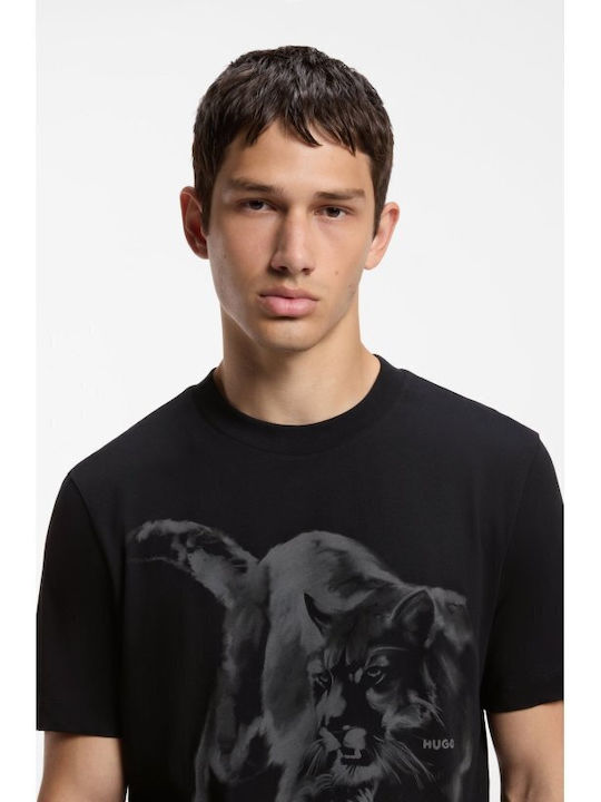 T-Shirt Black