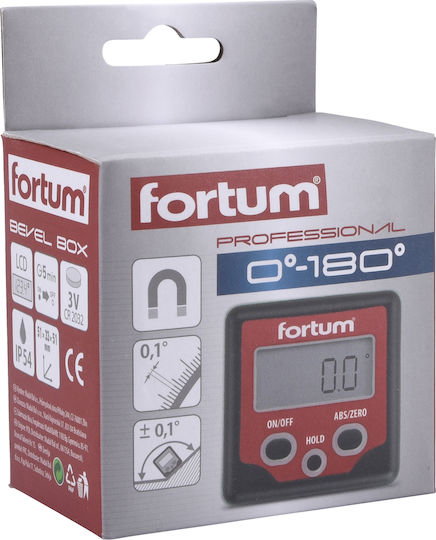 Fortum Goniometru digital pentru constructori / construcții