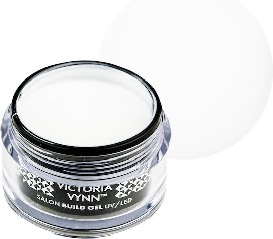 Victoria Vynn Victoria Vynn Gel Nagellack Nr. 02 Extremes Weiß 15ml
