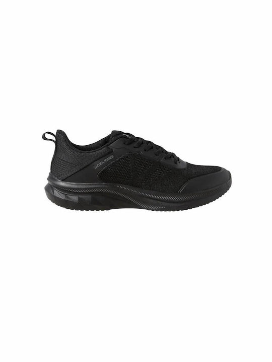 Men's Sneakers Black