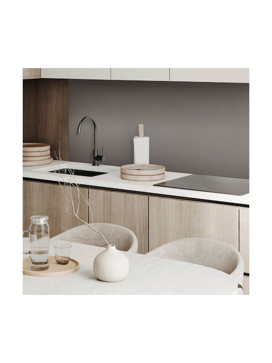 Coloray Wall Lamp Grey 9x30x30cm