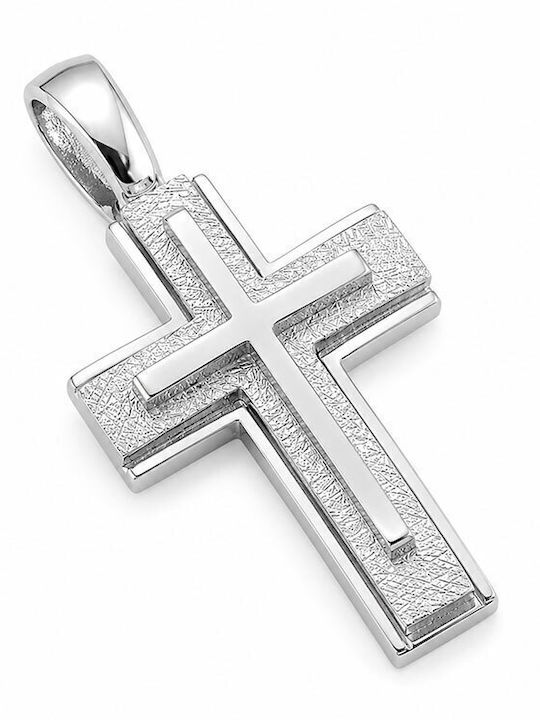 Eos Silver Cross