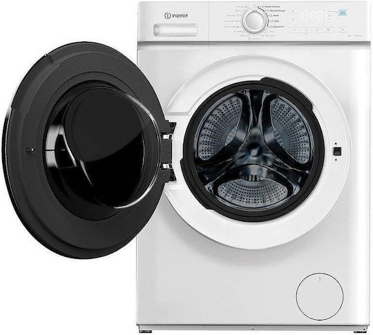 Indesit Waschmaschine 8kg 1400 Umdrehungen IMA 864 MY TIME EE