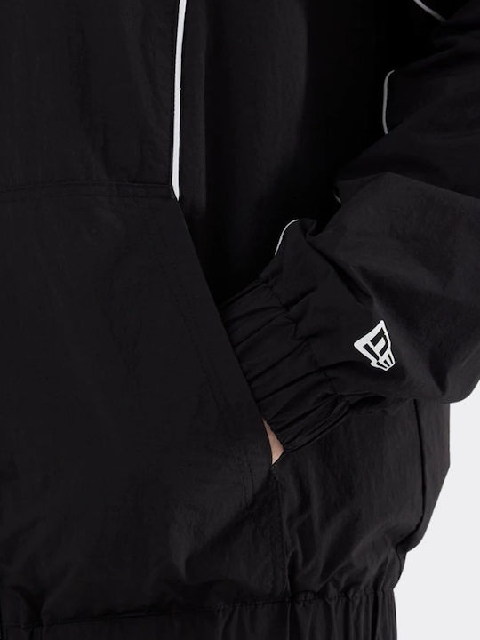 Black Jacket