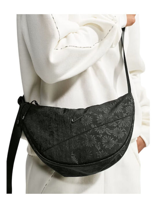 Aura Women's Shoulder Bag Black