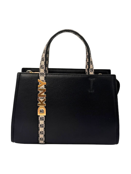 DKNY Avril Sm Satchel Γυναικεία Satchel Τσάντα