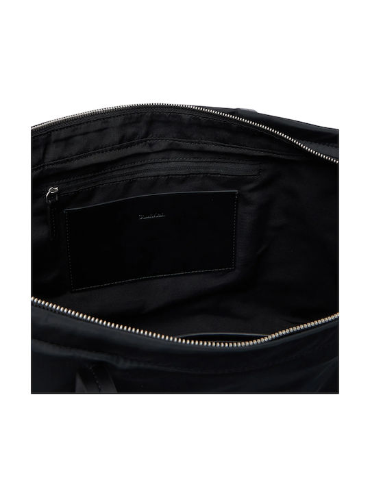 Women's Tote Handbag Black