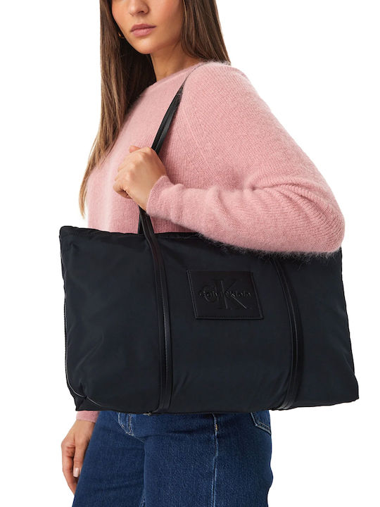 Women's Tote Handbag Black