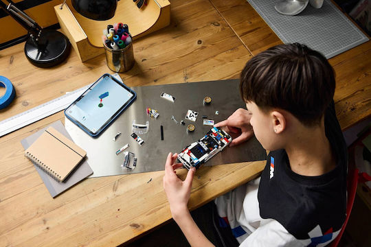 LEGO Speed Champions BMW M3 за 9+ Години 358 Бр