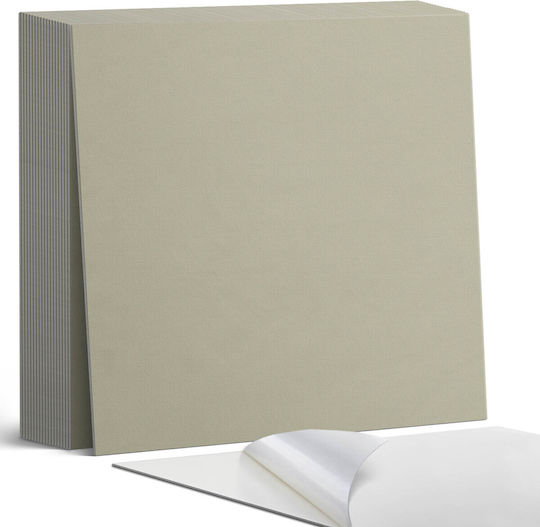 Set de plăci de vinil imprimate gata de montat Verde Deschis 20x20x20 bucăți Set de plăci de vinil imprimate gata de montat Verde Deschis 20x20x20 bucăți