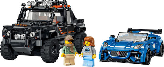 LEGO Ediții pentru 10+ Ani 740 buc