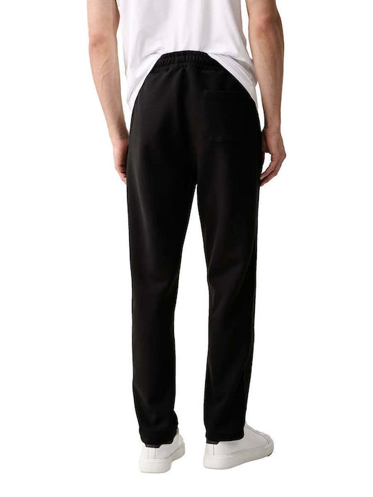 Sweatpants Black