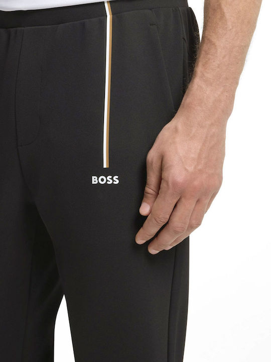 Sweatpants Black