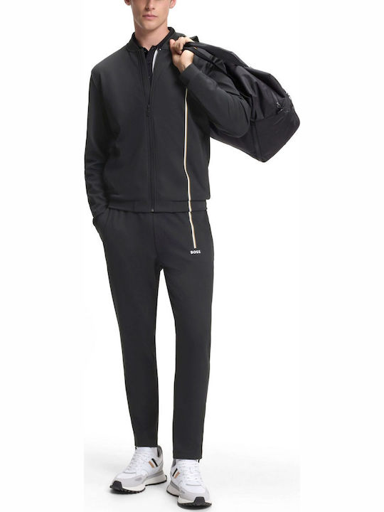 Sweatpants Black