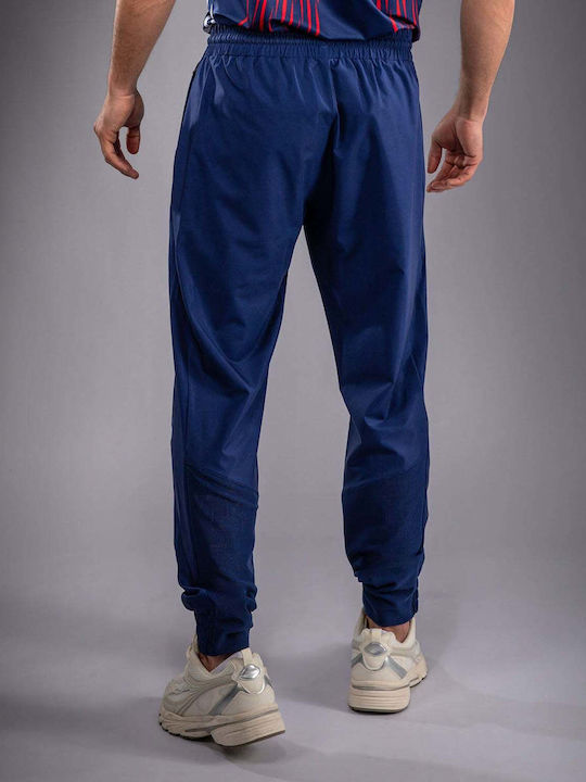 Pantaloni de trening Blue