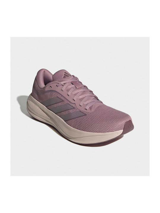 Response Runner Women's Sport Shoes Running Dusty Rose