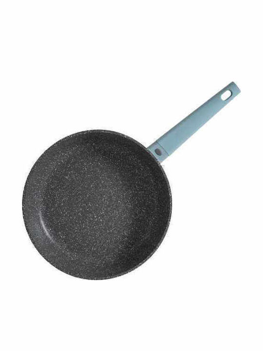 Kitchen Craft Тиган от лят алуминий с незалепващо покритие 26cm