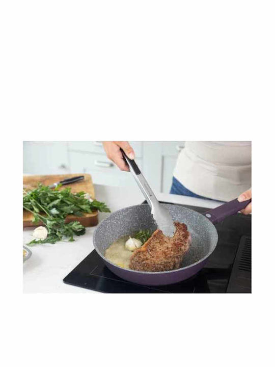 Kitchen Craft Тиган от лят алуминий с незалепващо покритие 26cm