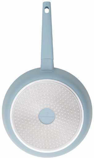 Kitchen Craft Cast Aluminum Pan with Non-Stick Coating 26cm