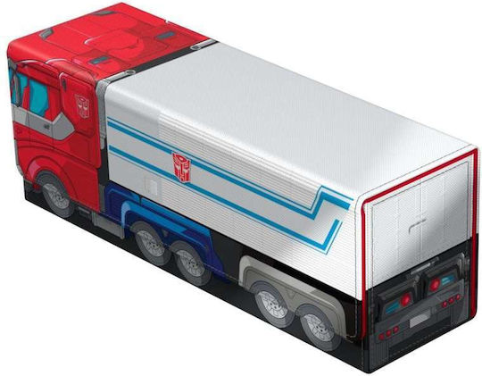Squaroes Transformers Φορτηγό
